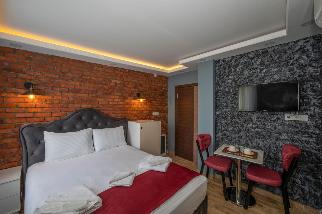 איסטמבול Taksim Story Residence מראה חיצוני תמונה