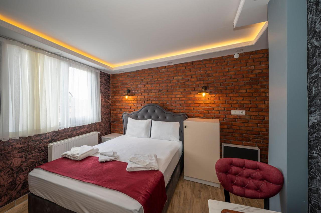 איסטמבול Taksim Story Residence מראה חיצוני תמונה