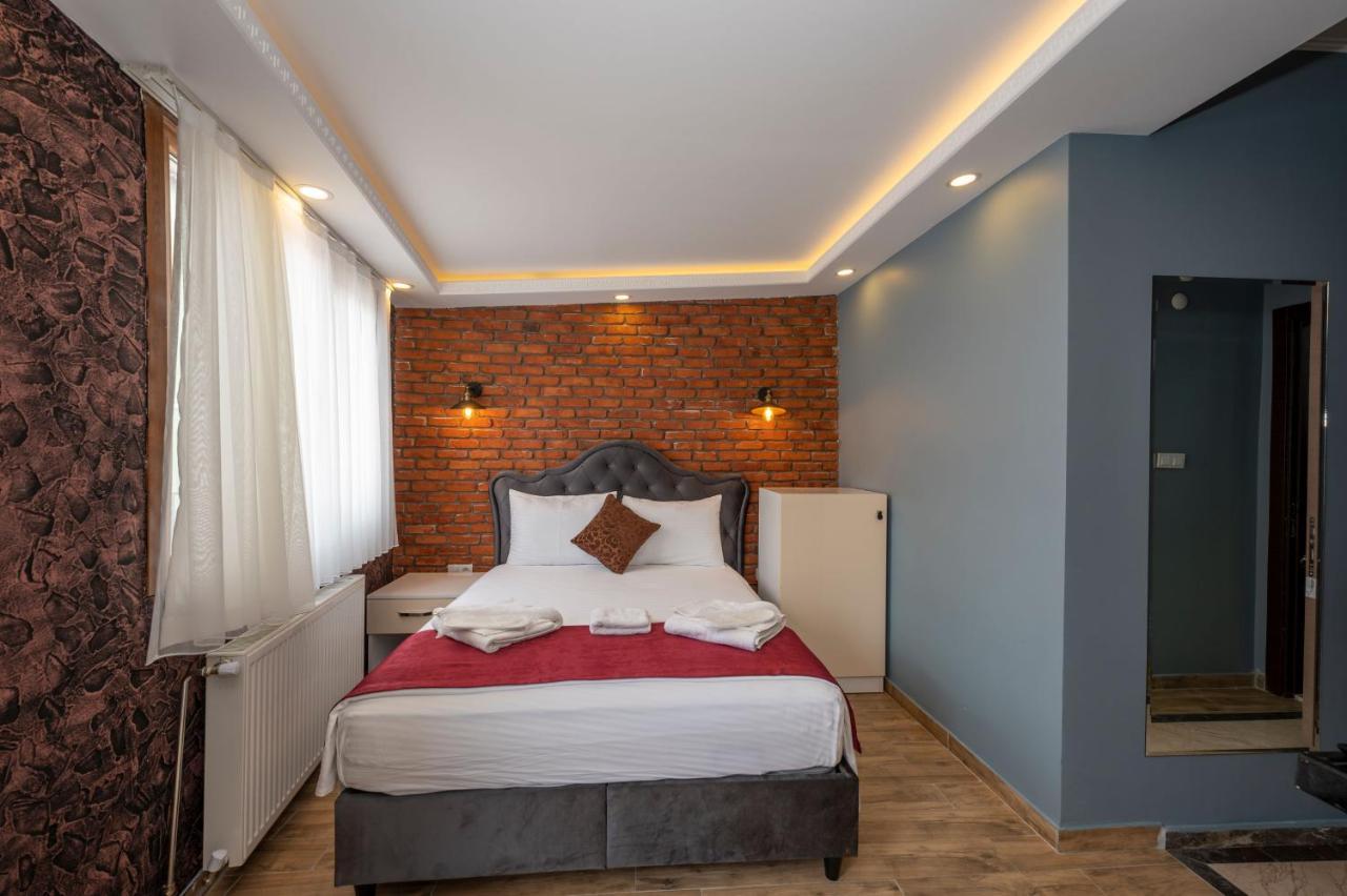 איסטמבול Taksim Story Residence מראה חיצוני תמונה